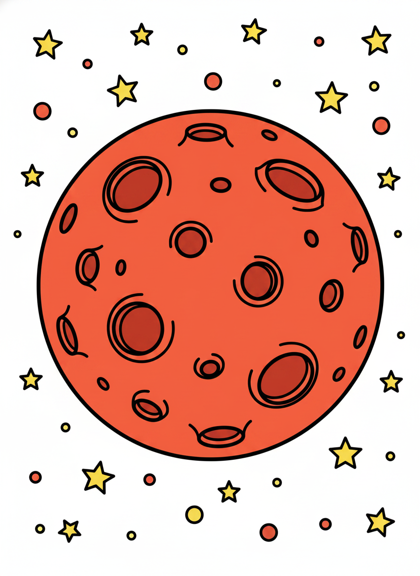 Planetas