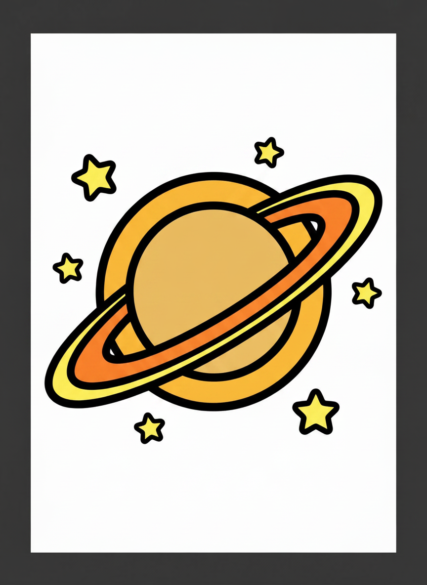 Planetas
