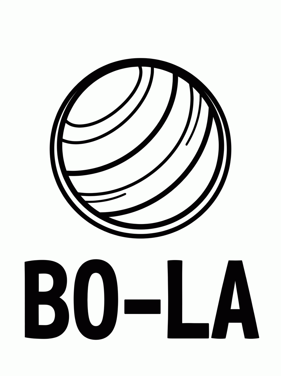 Bola para colorir para colorir