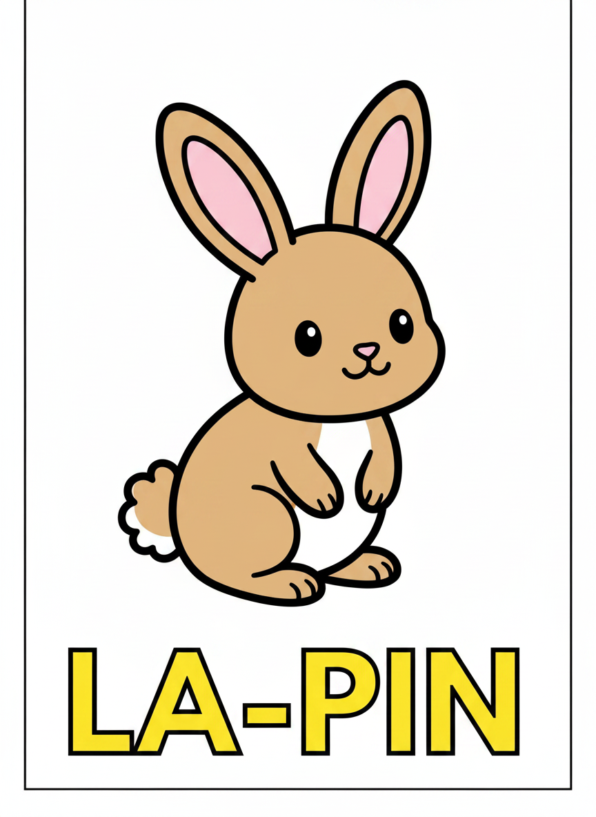 Lecture et Syllabes