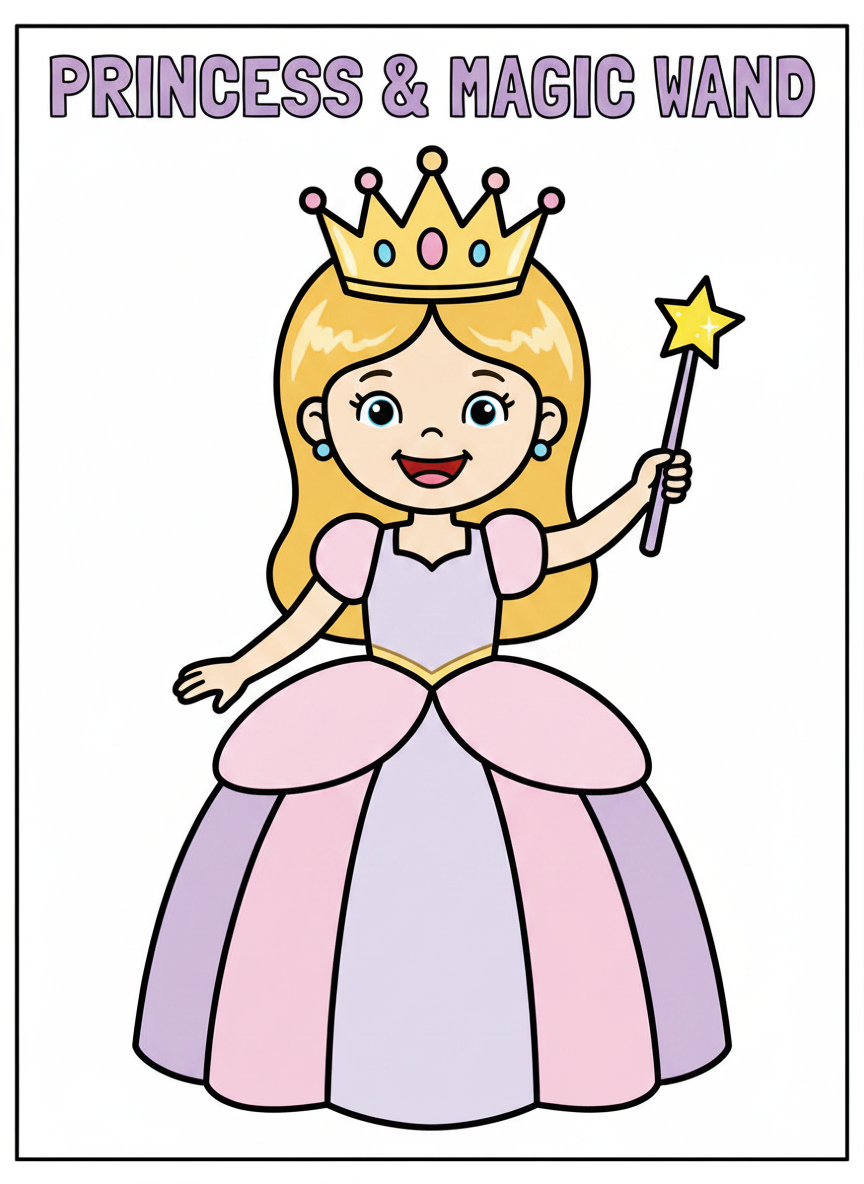 Princesas