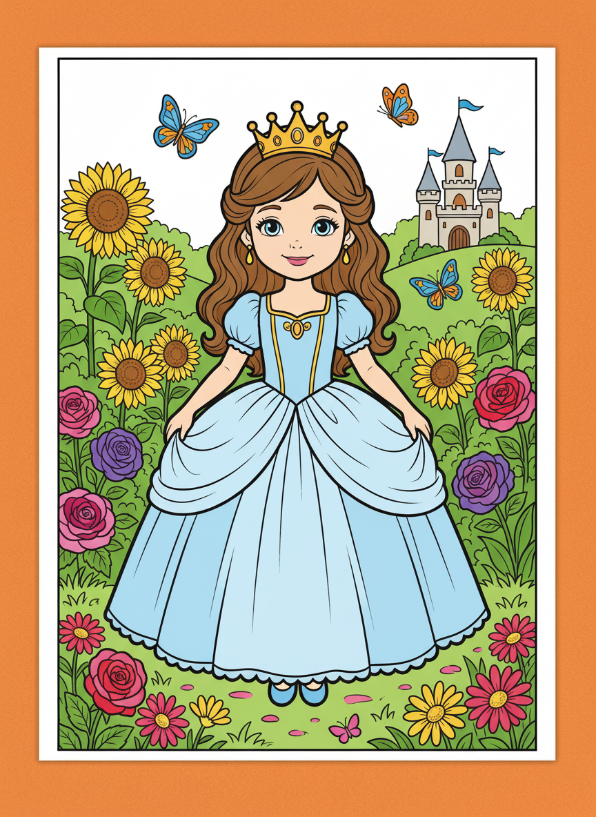 Princesas