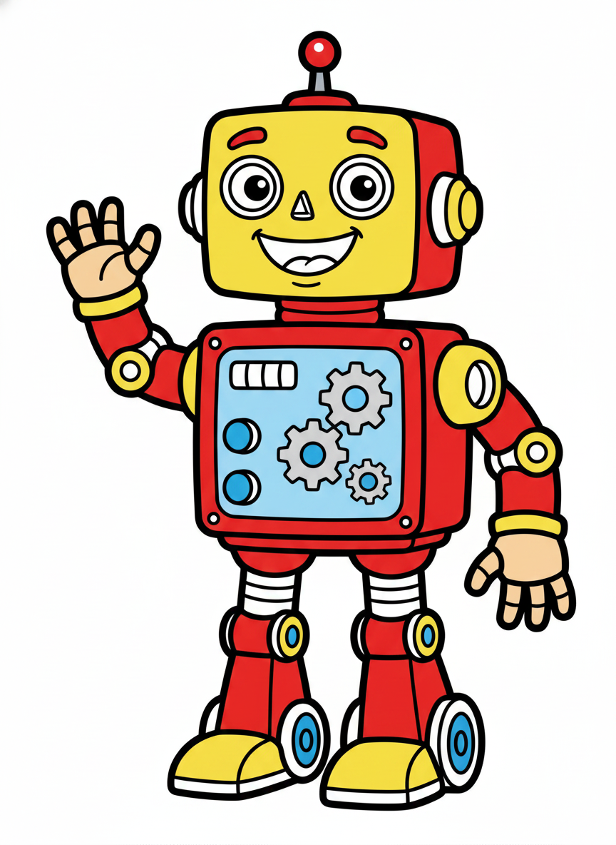 Robôs