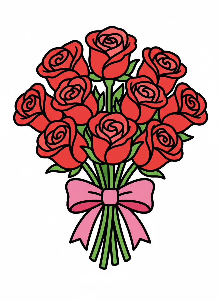 Rosas