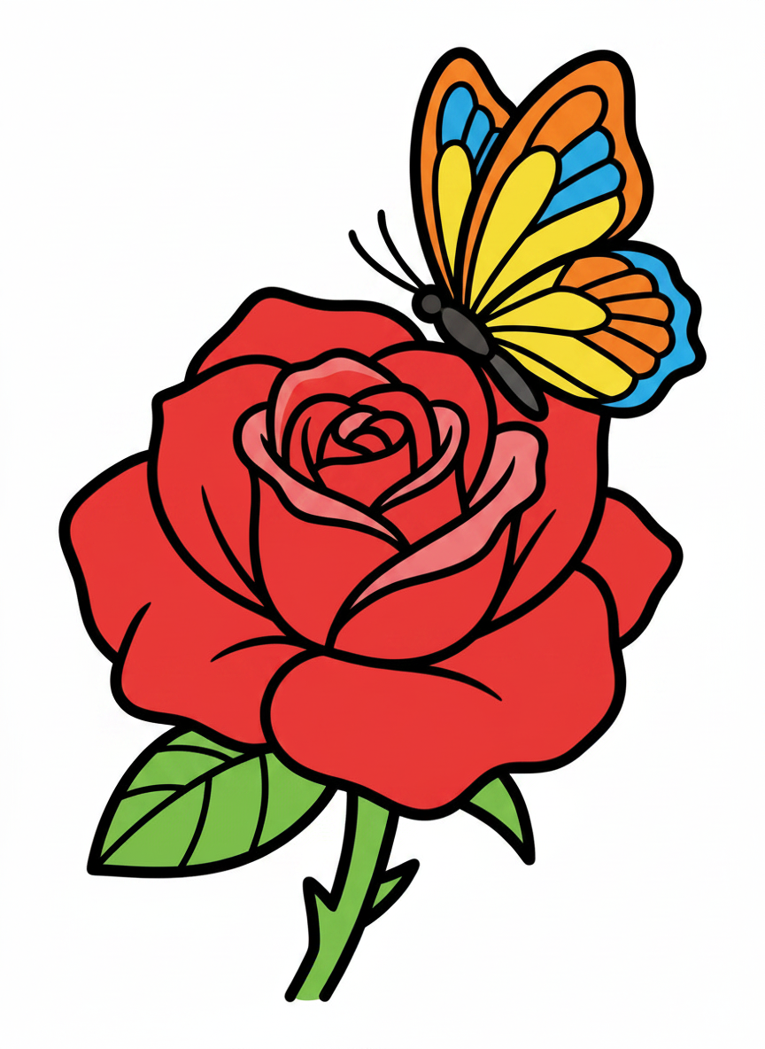 Rosas