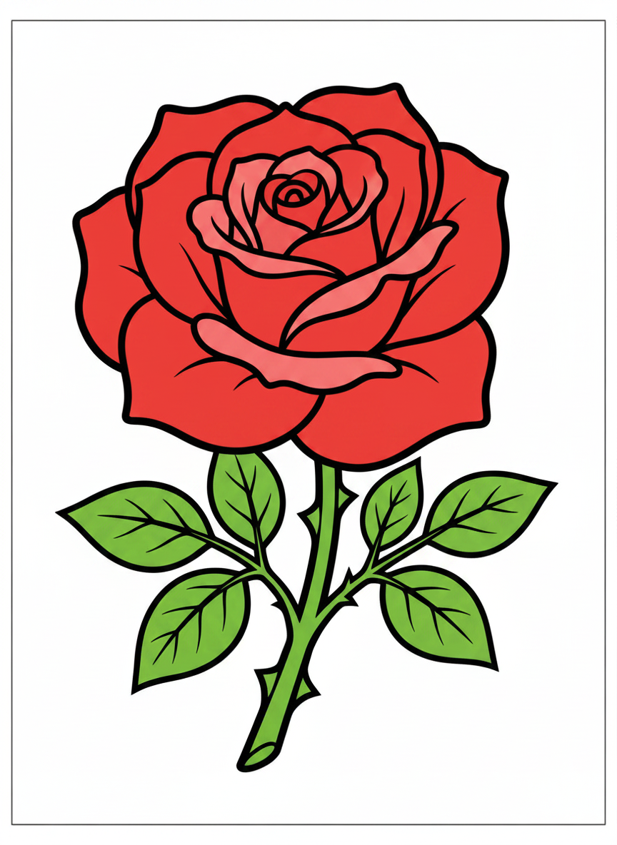 Rosas