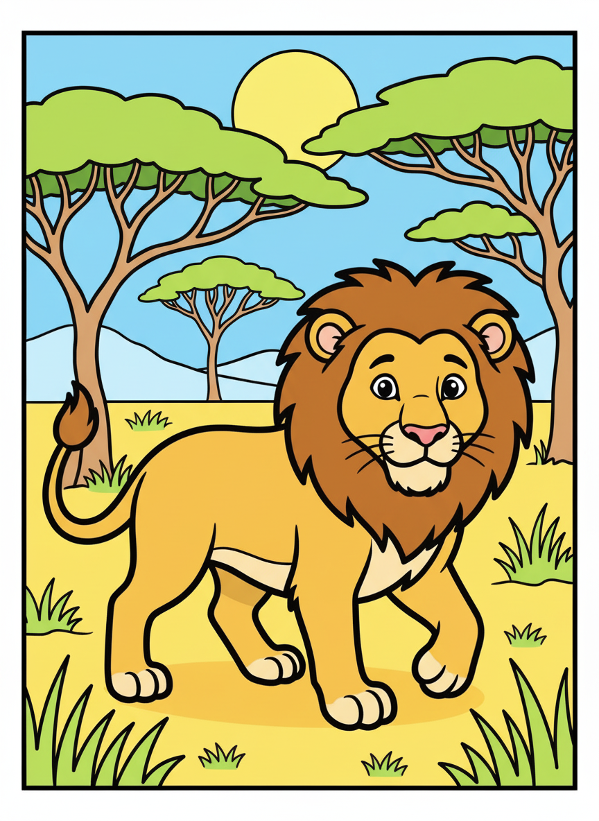 Safari