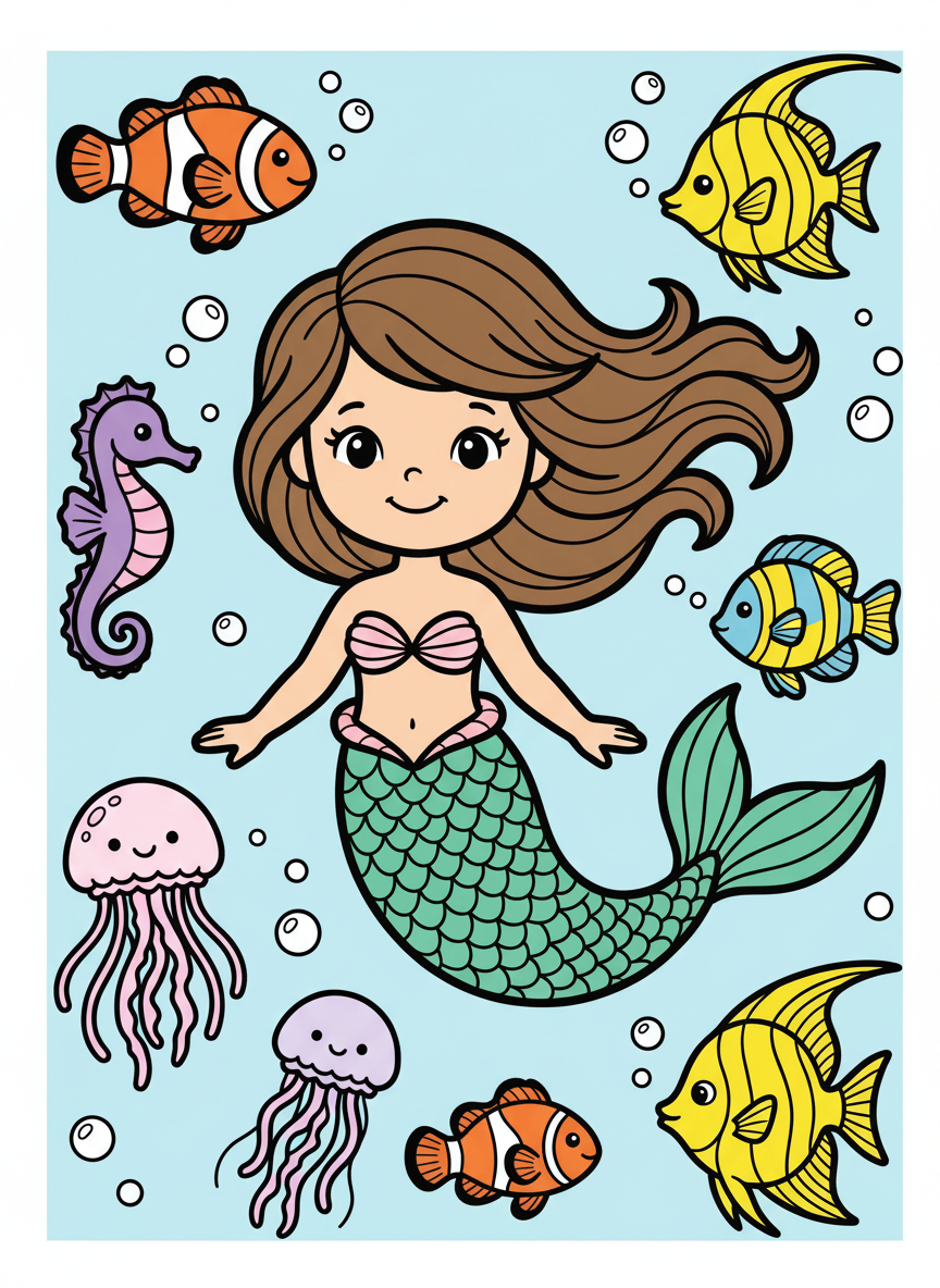 Sereias