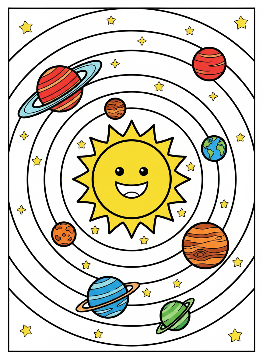 Sistema Solar