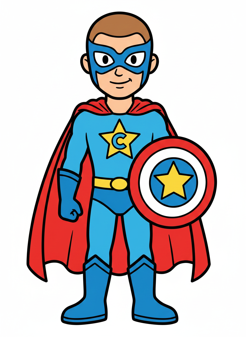 Super-heróis