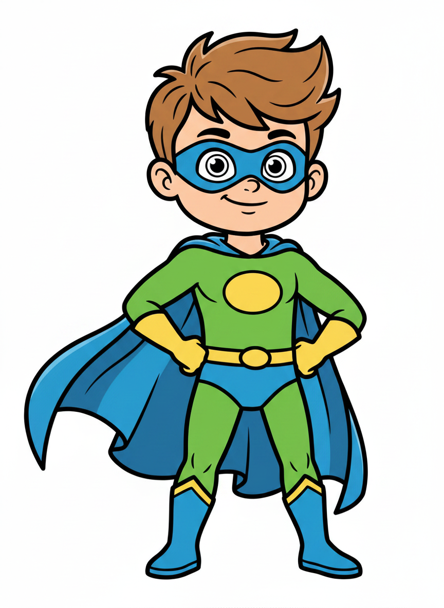 Super-heróis