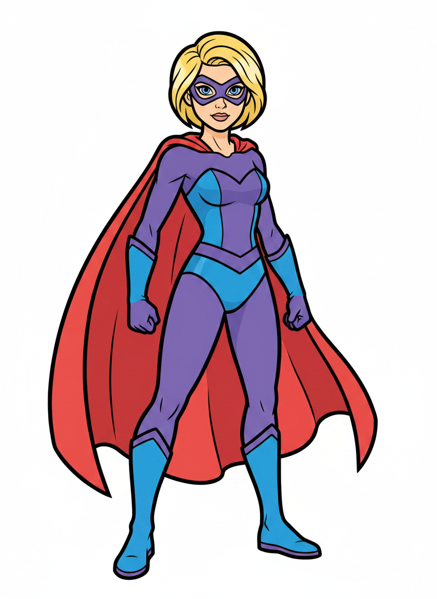 Super-heróis