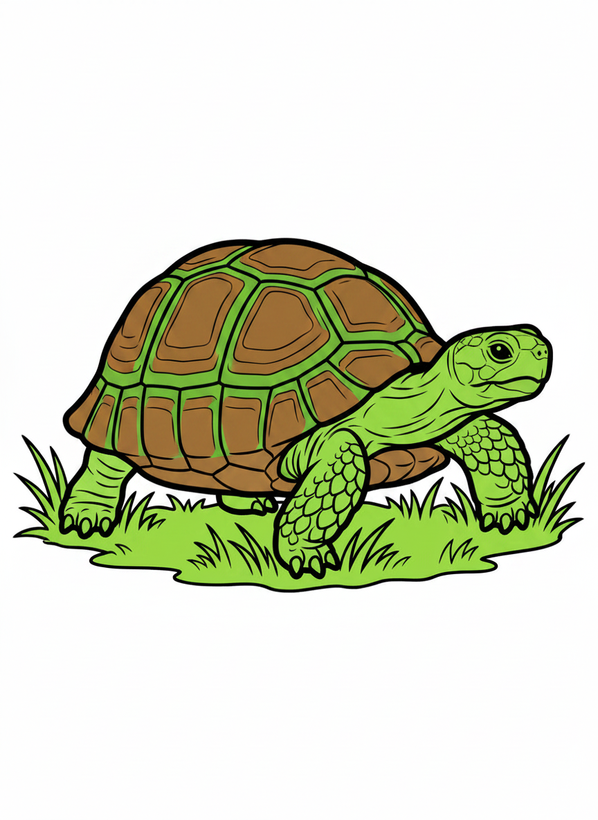 Tartarugas