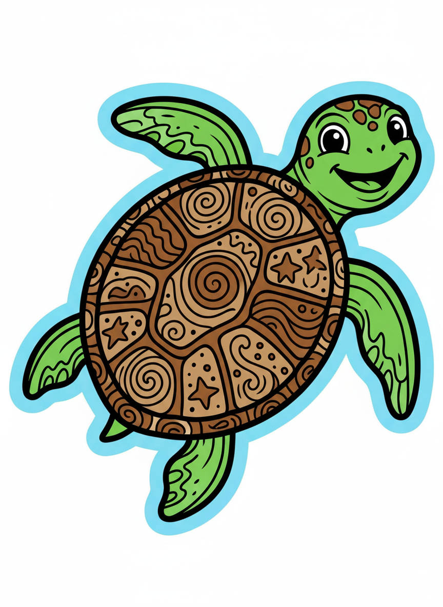 Tartarugas