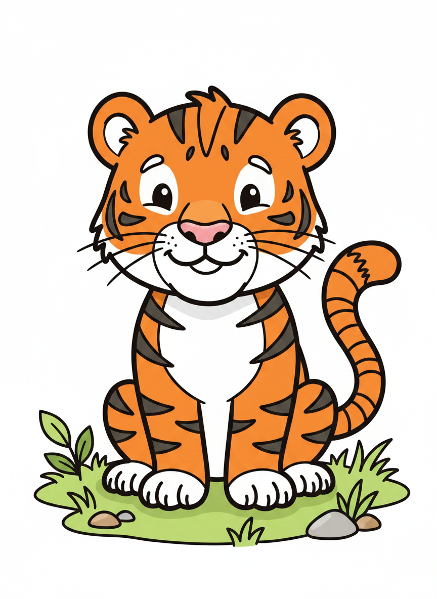 Tigres