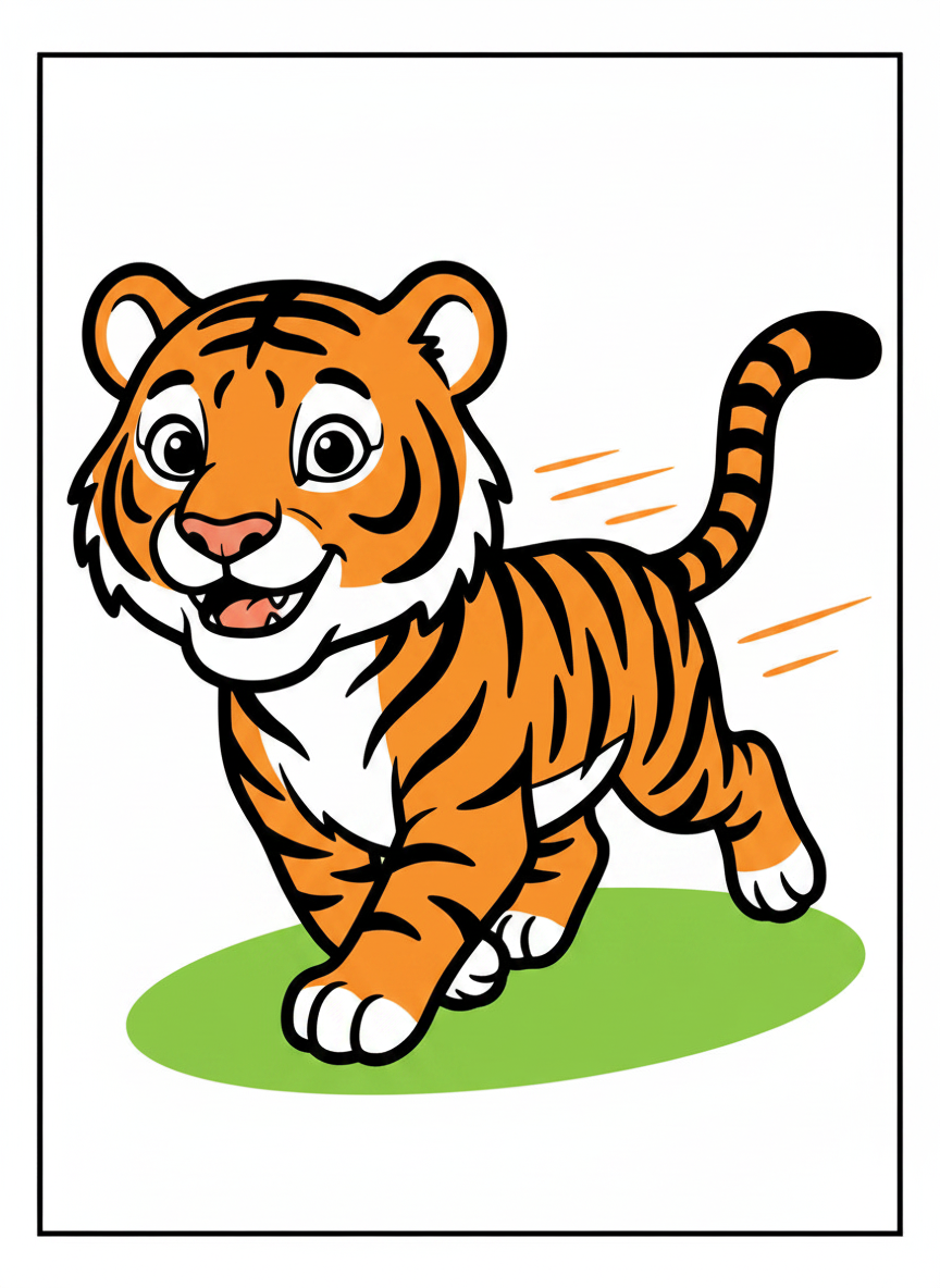 Tigres