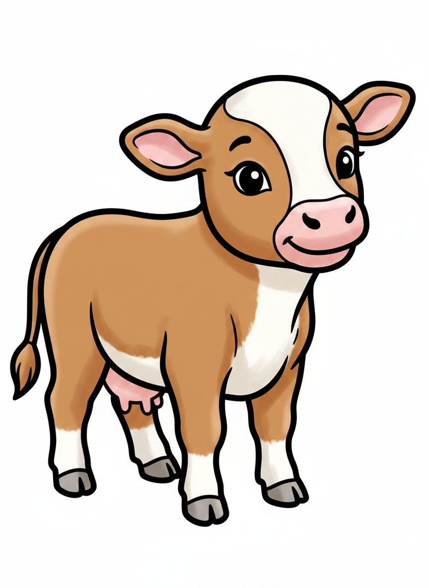 Vacas