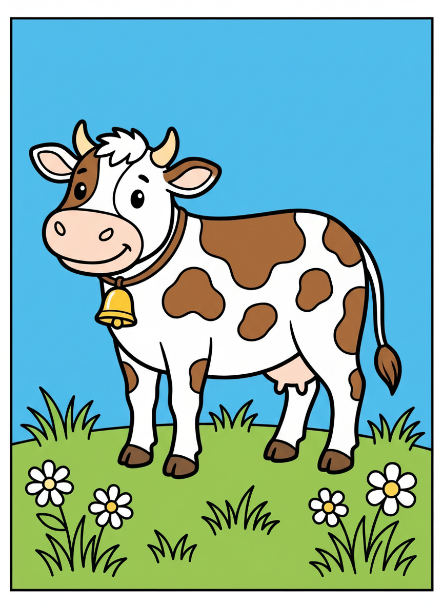 Vacas