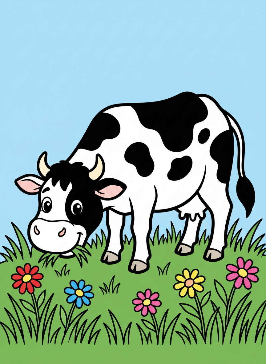 Vacas