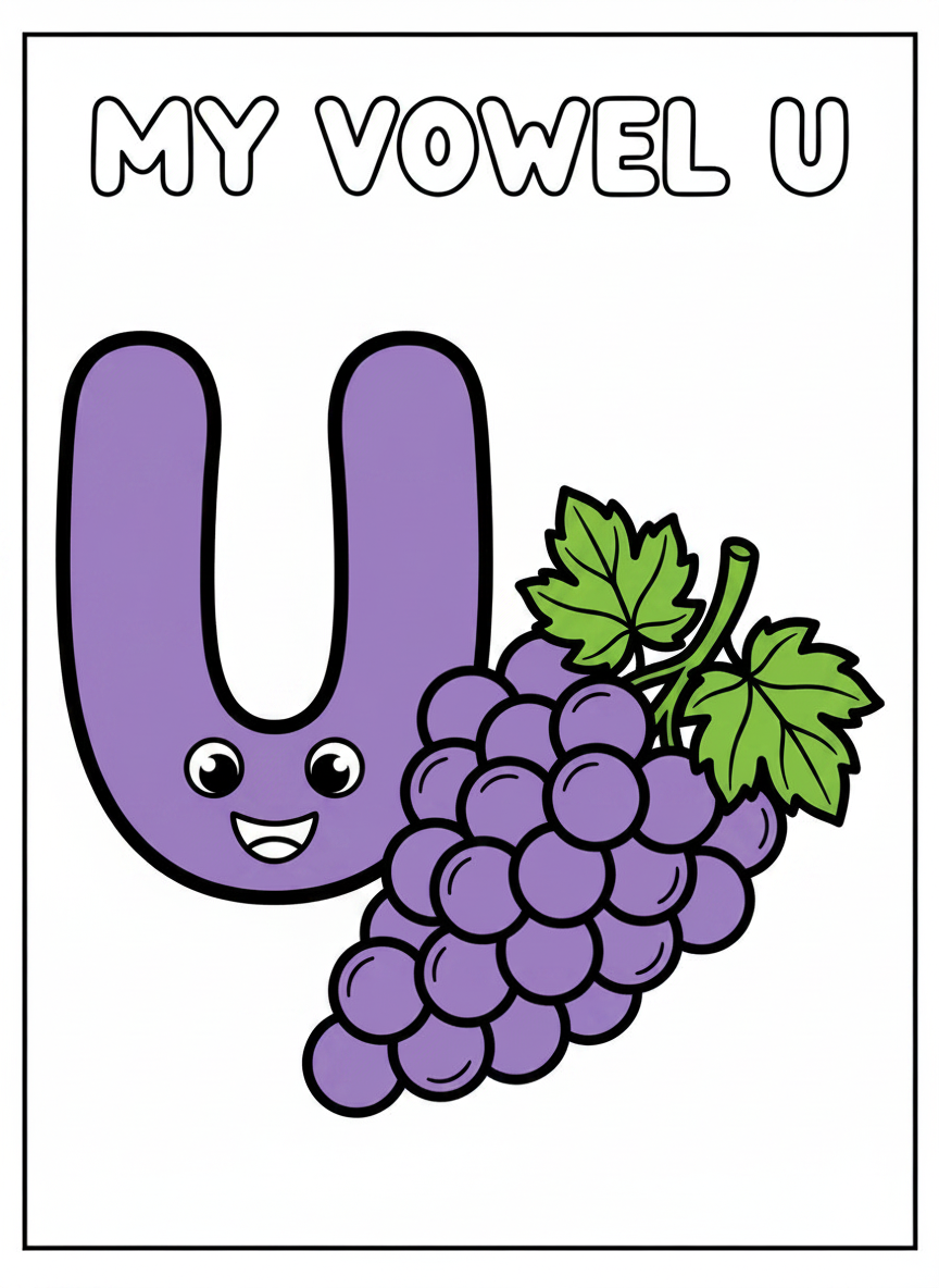 Vogais