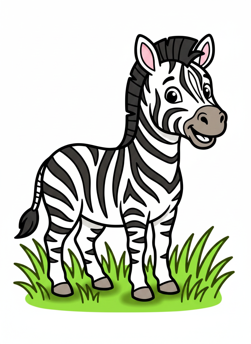Zebras