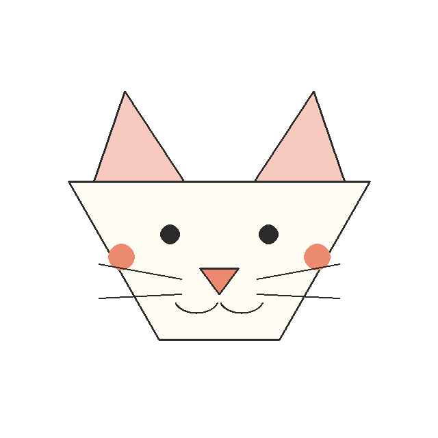 Gatinho de Papel