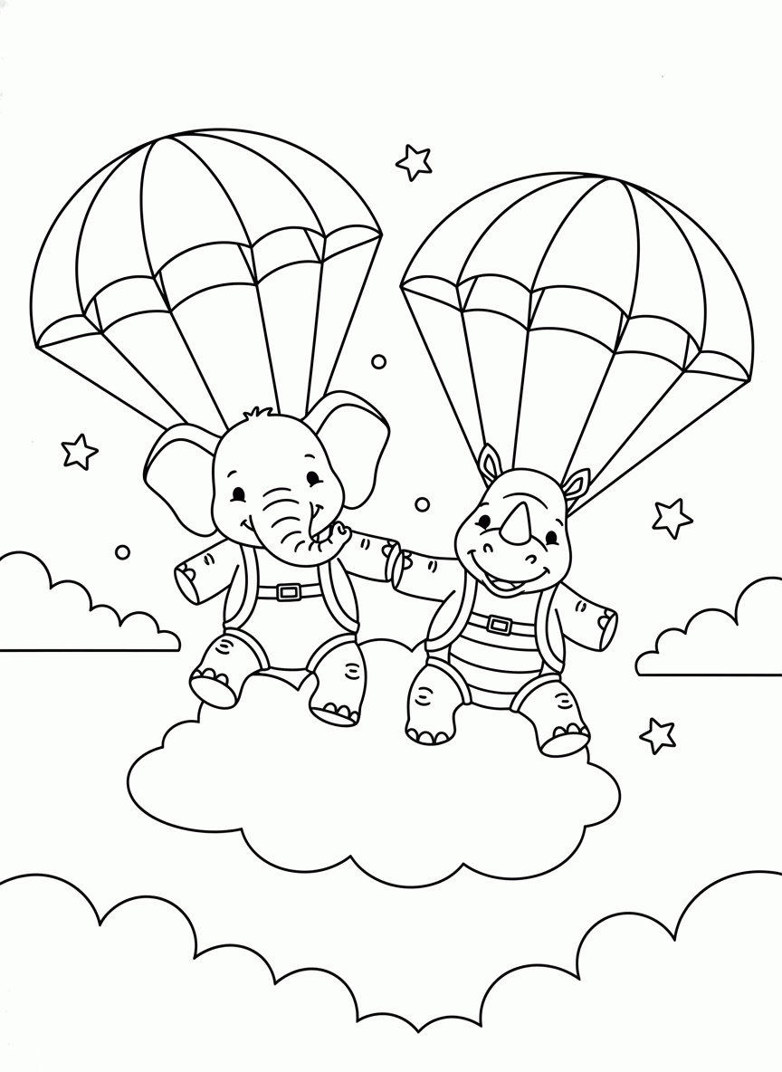 Desenho do Dia