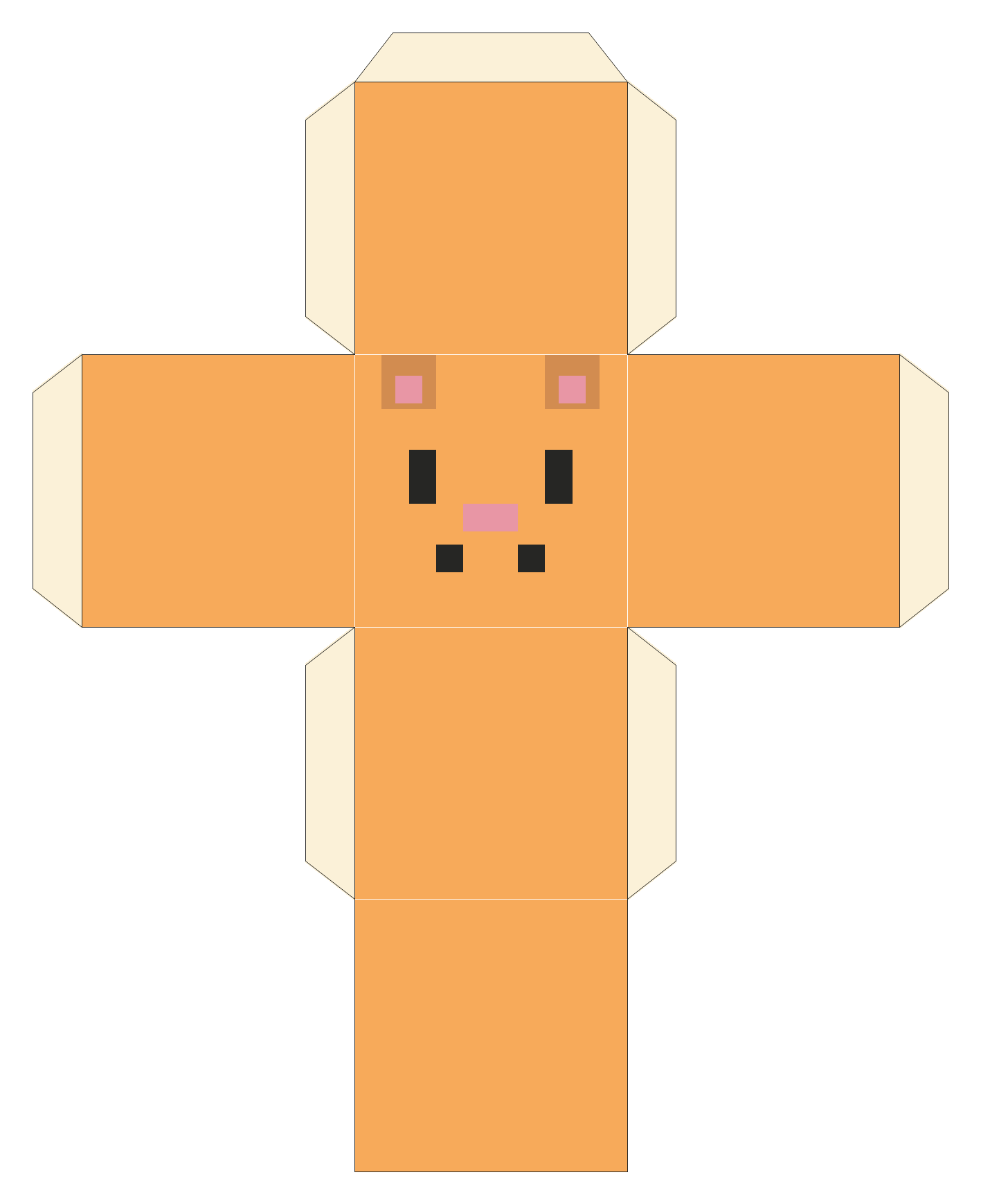 Gatinho pixel