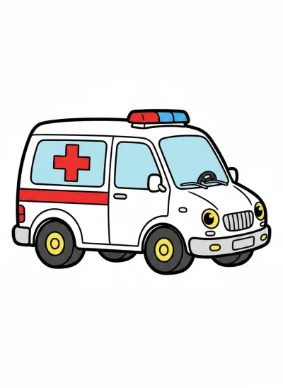 Ambulância