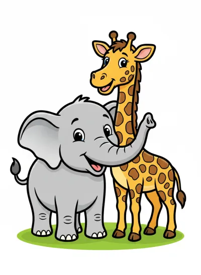 Animais