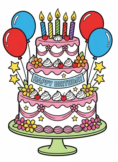 Aniversário