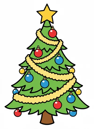 Árvore de Natal