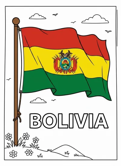 Referência colorida