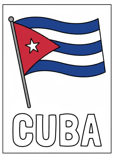 Referência colorida