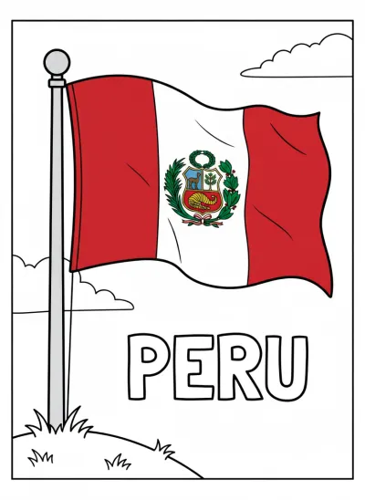 Referência colorida