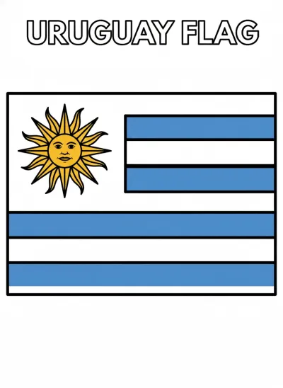 Referência colorida