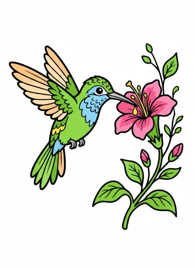 Beija-flor