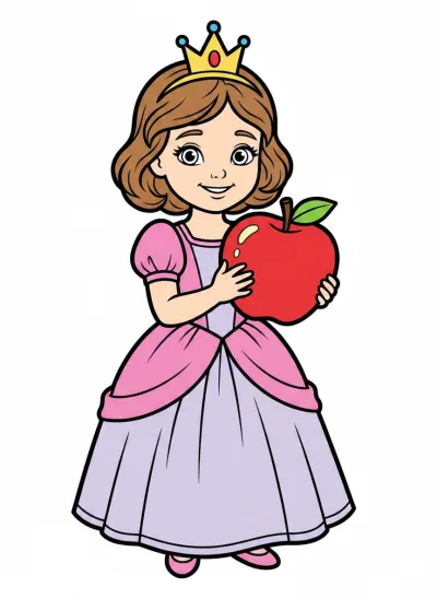Branca de Neve