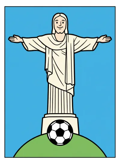 Referência colorida