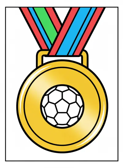 Referência colorida