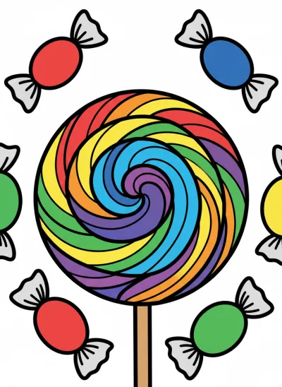 Doces