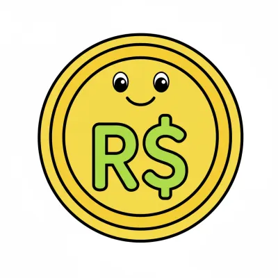 Referência colorida
