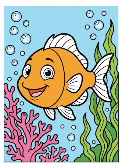 Fundo do Mar