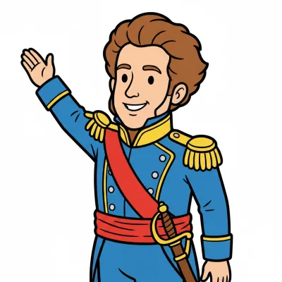 História