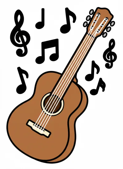 Instrumentos Musicais