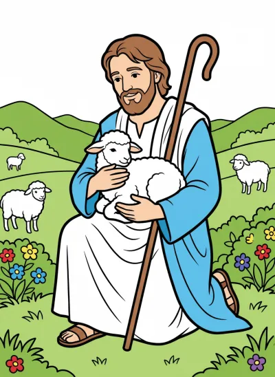 Jesus