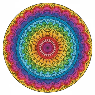 Mandalas