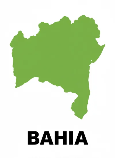 Referência colorida