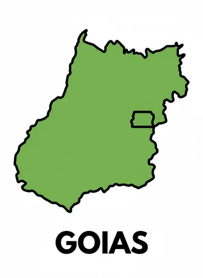 Referência colorida