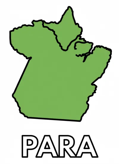 Referência colorida